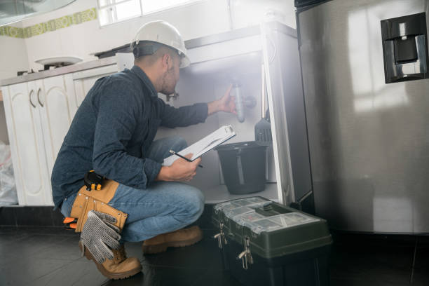 Best Emergency Plumbing Repair  in Landover Hills, MD