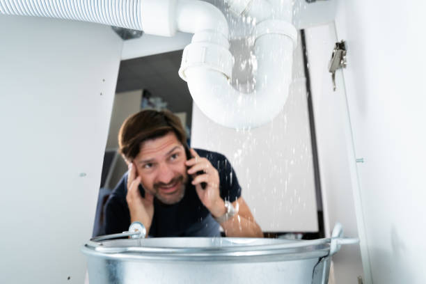Best 24-Hour Plumber Near Me  in Landover Hills, MD