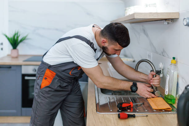  Landover Hills, MD Plumbing Pros