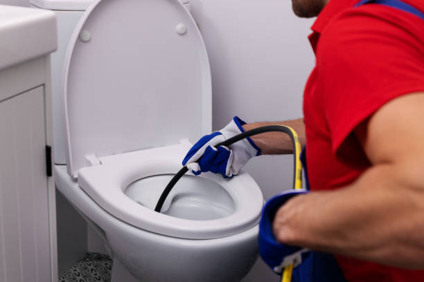 Best Affordable Plumber Near Me  in Landover Hills, MD