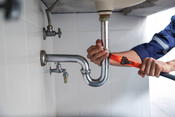 Trusted Landover Hills, MD Plumbing Experts