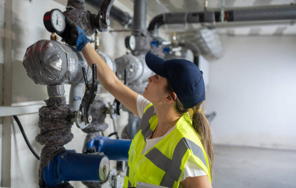 Clogged Drain Plumber in Landover Hills, MD