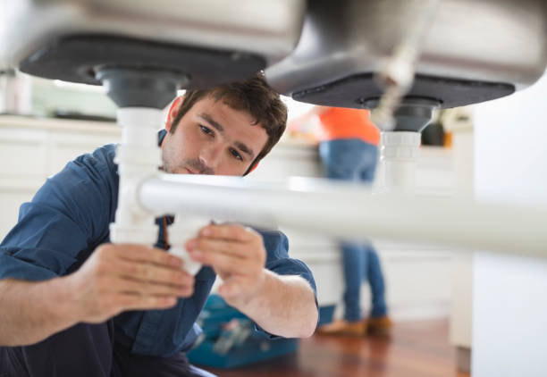 Best Same-Day Plumbing Service  in Landover Hills, MD