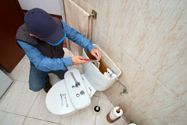 Best Affordable Plumbing Services  in Landover Hills, MD