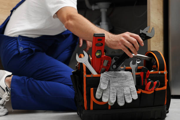 Best Toilet Repair Services  in Landover Hills, MD