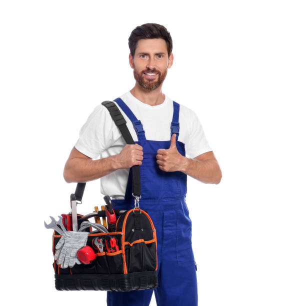Best Residential Plumbing Services  in Landover Hills, MD