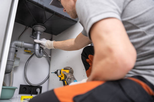 Best Local Plumber Services  in Landover Hills, MD