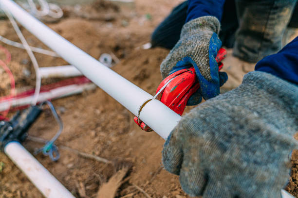 Reliable Landover Hills, MD Plumbing Solutions